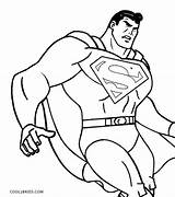 Get This Printable Superman Coloring Pages Online 63957 sketch template