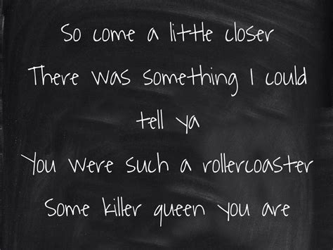 Rollercoaster lyrics by Bleachers. | Lyrics, Music quotes, Songwriting inspiration
