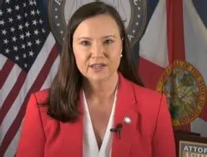 Alabama, Georgia, 13 Other States Join Florida AG Ashley Moody In Anti-Israel BDS Probe