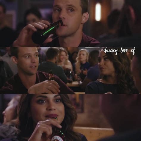 Dawson & Casey - 6x03 Chicago Fire Casey, Dawson, Gabby, Nbc, Movies And Tv Shows, Movie Tv ...