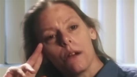 These Were Aileen Wuornos' Final Words And Last Meal | Flipboard