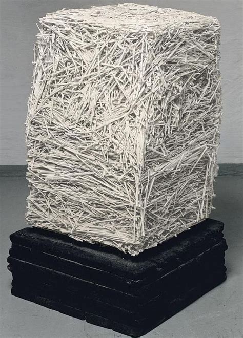 PIERO MANZONI http://www.widewalls.ch/artist/piero-manzoni/ #arte #povera | Conceptual art, Book ...