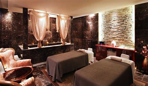 Spa Treatments – Spa Castle Texas