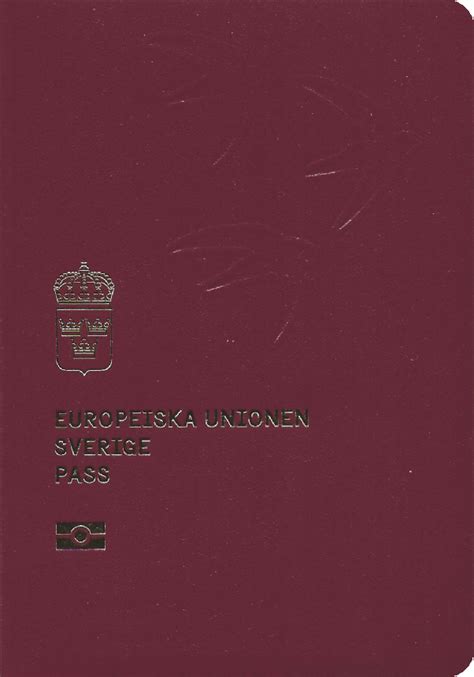 Sweden Passport Dashboard | Passport Index 2024