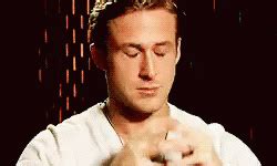 Stressed Ryan GIF - RyanGosling Sad Stressed - Discover & Share GIFs