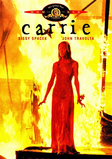 Movie World: CARRIE 1976