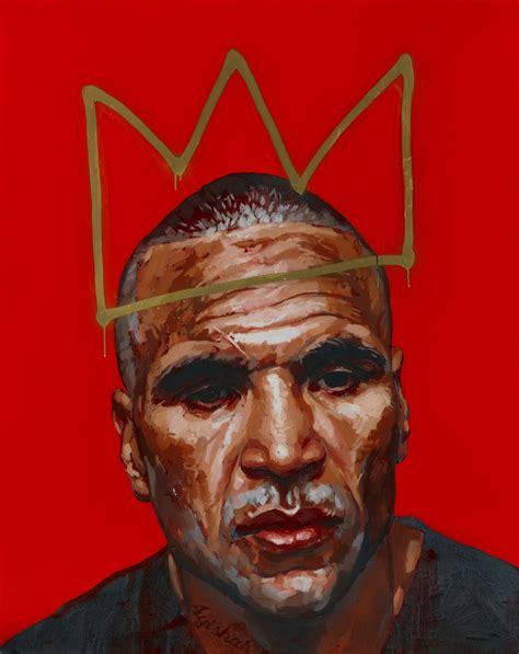 Abdul Abdullah: The man :: Archibald Prize 2013 | Art Gallery of NSW