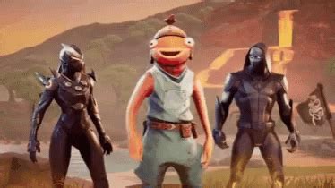 Fortnite Funny GIF - Fortnite Funny Dance - Discover & Share GIFs