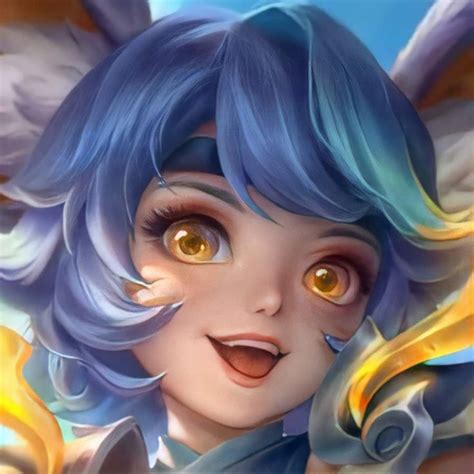 Pin by MLBB on icon | Mobile legends, Mobile legend wallpaper, Miya ...