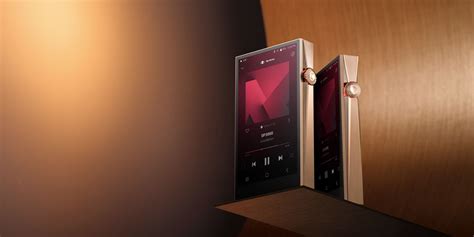 Buy Astell&Kern Hi-Res Music Players