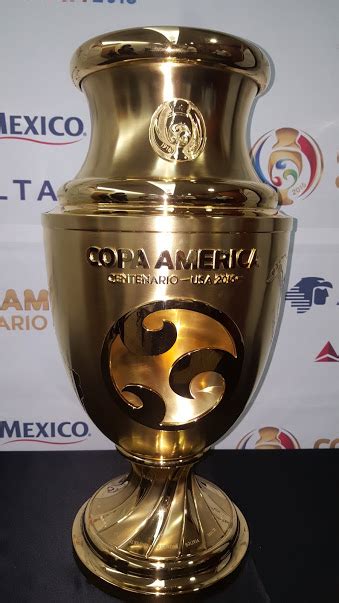 Copa América – Vikipedija