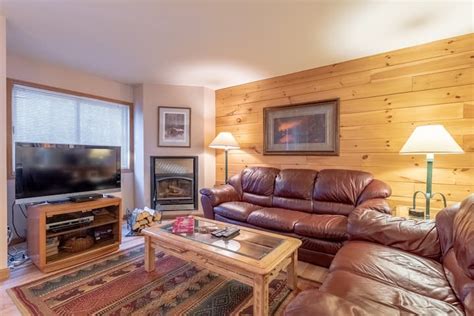 Inlet Vacation Rentals | Cabins and More | Airbnb