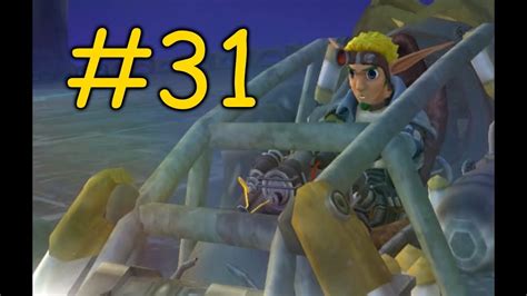 Let's play Jak X: Combat Racing part 31 - YouTube