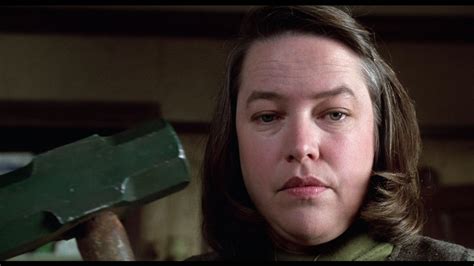 10 Screenwriting Tips You Can Learn From Misery