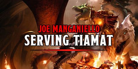 D&D: How Joe Manganiello Stole The Hand Of Vecna And Became Canon - Bell of Lost Souls