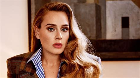 Adele Addressed Cultural Appropriation Backlash for Wearing Bantu Knots | Teen Vogue