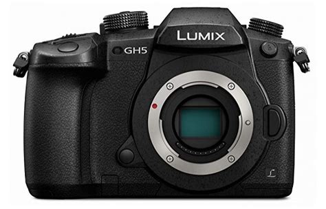 Panasonic Lumix GH5: To Buy or Not in 2024 | TheGearHunt