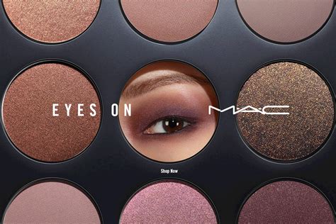 MAC Cosmetics | Mac cosmetics eyeshadow, Makeup collection, Mac cosmetics