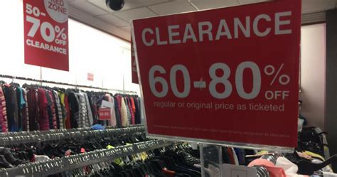 JCPenney Clearance Up To 80% Off + Extra 25% Off with Mobile Coupon