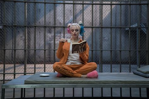 Harley Quinn: 5 Facts About The Joker’s Love Before ‘Suicide Squad’ Hits Theaters