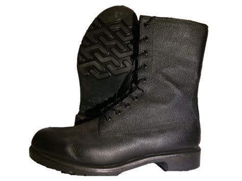 Canadian MK3 Combat Boot | Central Alberta Military Outlet