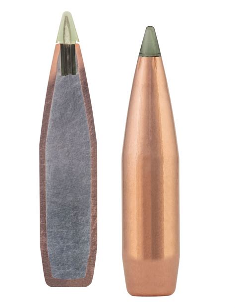 Speer Impact Bullet Now Available in Remington Premier Long Range Ammo - TheGunMag - The ...