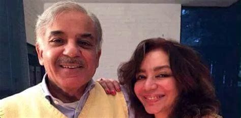 Shehbaz Sharif's wife to be questioned over properties in her name