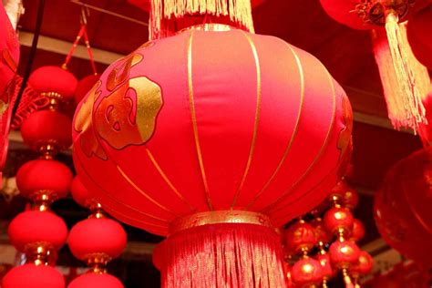 10 Chinese New Year Traditions | WildChina