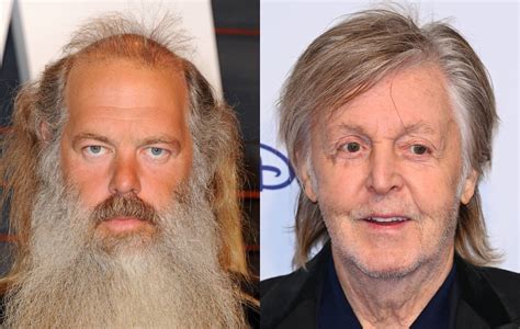 Rick Rubin says Paul McCartney is the "best of all bass players"