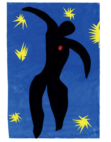 “Henri Matisse: The Cut-Outs” at Tate Modern - Luxe Beat Magazine