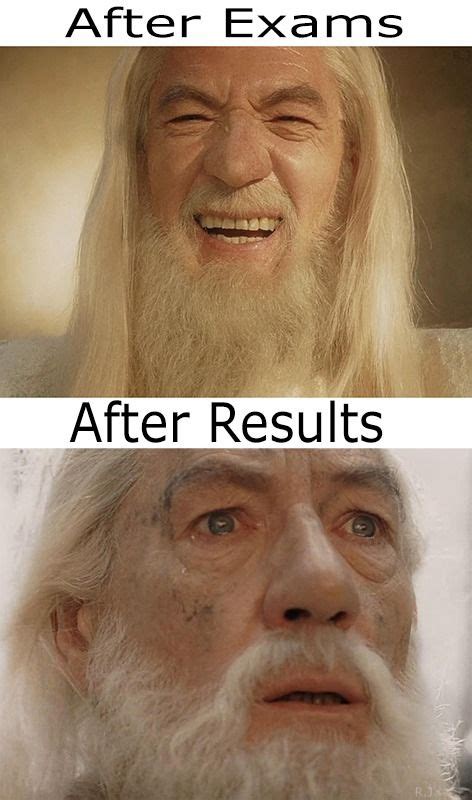 Bar Exam Results Meme