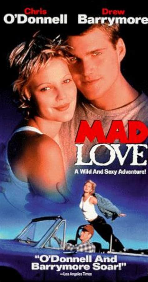 Mad Love (1995) - IMDb