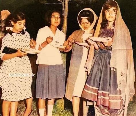 Afghanistan 1970’s