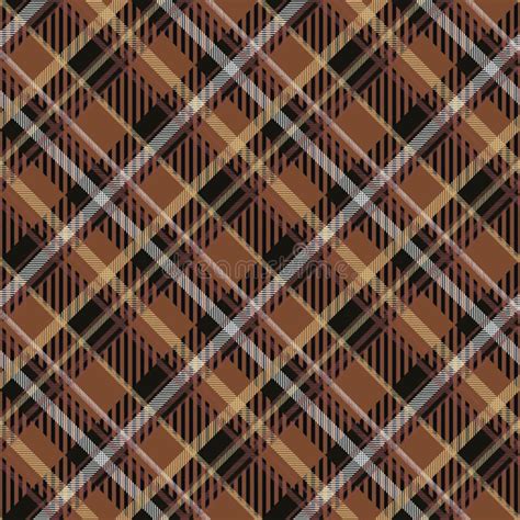 Tartan Seamless Pattern, Brown, Black, White,Patterns 17 2 2023 Stock Image - Image of flooring ...