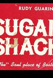 The Sugar Shack - IMDb