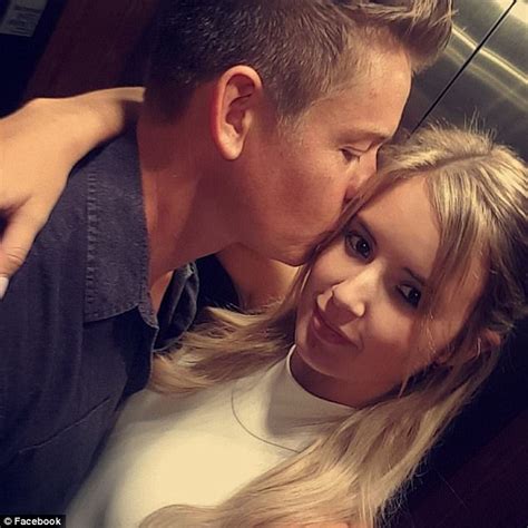 MAFS' Sean Thomsen slams ex girlfriend | Daily Mail Online