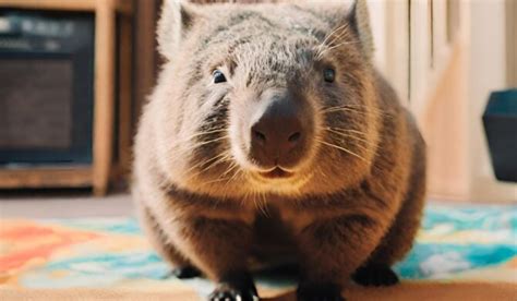 Can You Have A Wombat As A Pet? – The Challenging Reality