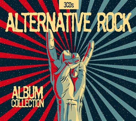 Alternative Rock - Album Collection: Amazon.de: Musik-CDs & Vinyl