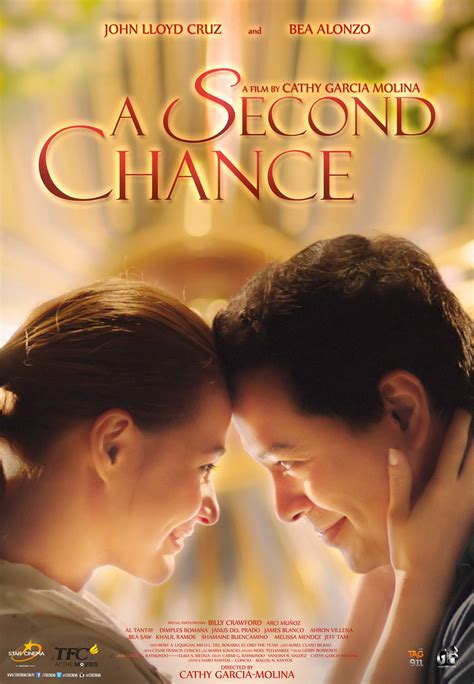 A Second Chance (2015)