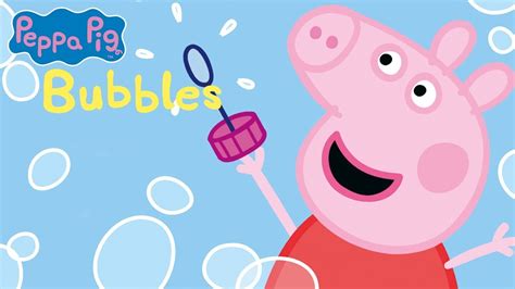 Peppa Pig Bubbles - Movies & TV on Google Play