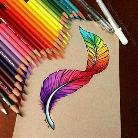 25+ Pencil Painting Simple Art Pics