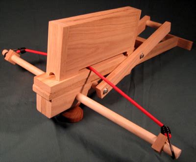 Repeating Crossbow Step by Step Easy to Build Plans and Instructions ...