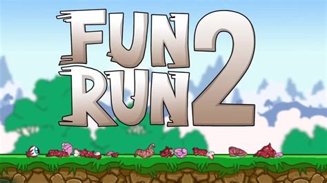 Play Fun Run 2 – Multiplayer Race on PC with BlueStacks