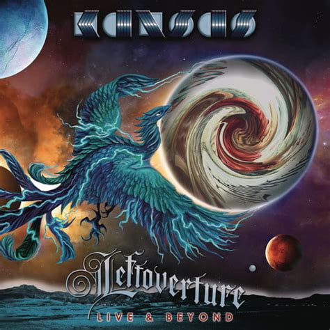 Kansas - Leftoverture Live & Beyond - Vinyl - Walmart.com - Walmart.com