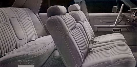 Ford Crown Vic Interior | Car seats, Interior, Ford