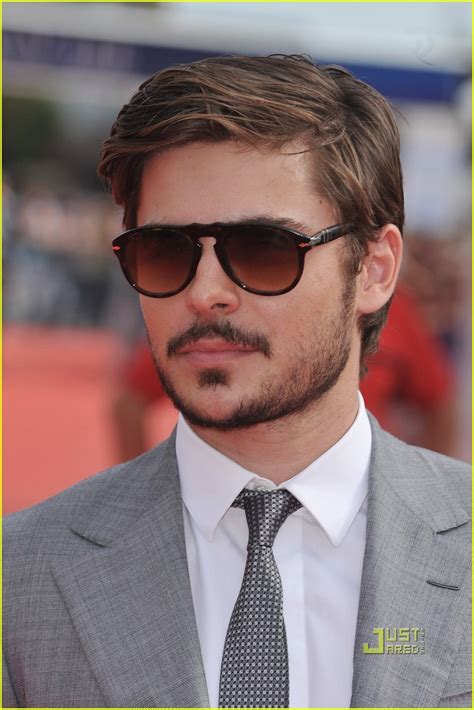 Zac Efron's Beard -- LOVE IT or LEAVE IT?: Photo 2479075 | Zac Efron Photos | Just Jared ...