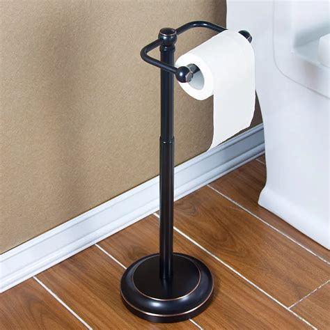 Taymor Toilet Paper Holder : 50 Best DIY Toilet Paper Holder Ideas and ...