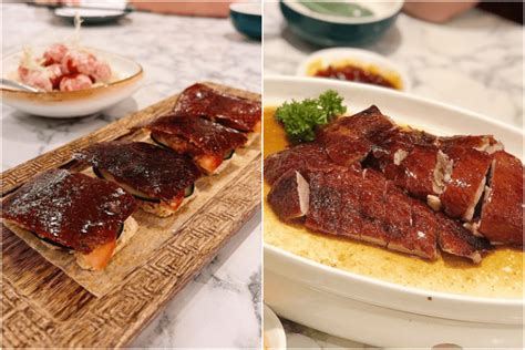 Kai Duck by Kai Garden has affordable must-try duck dishes