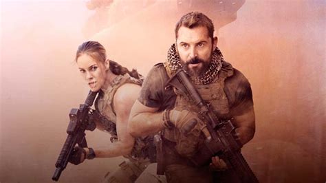 Upcoming Series Strike Back Season 8: Story, Cast, Release Date