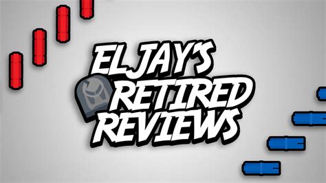 Offical Eljay's Reviews Topic - The TTV Channel - The TTV Message Boards